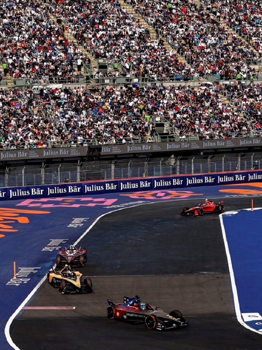 [사진자료4] 한국타이어의 포뮬러 E 첫 번째 타이틀 스폰서 대회 2023 한국 멕시코시티 E-PRIX 현장 이미지.jpg