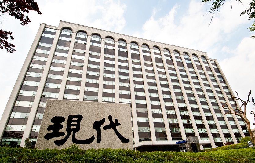 현대건설이 7개 기관과 함께 산업통상자원부의 탄소 관련 기술 및 해외저장소 확보 프로젝트 연구개발을 추진한다. 사진=현대건설<br>