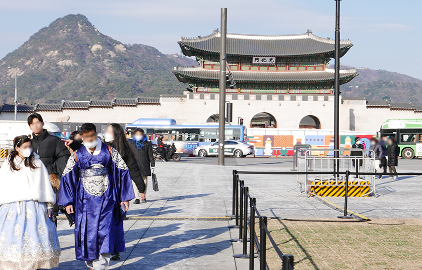 코로나19 겨울 재유행이 이어지는 가운데 4일 신규 확진자 수는 6만명대 중반을 기록했다. 사진=김성미 기자
