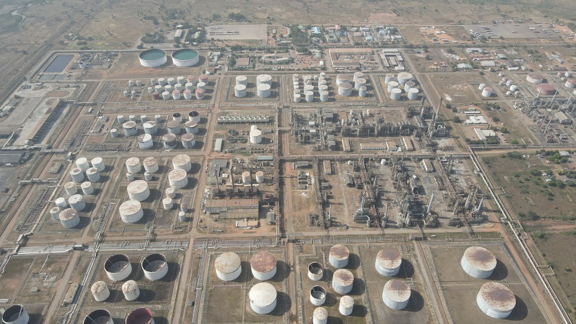 03. 나이지리아 카두나 정유시설 현재 전경.jpg