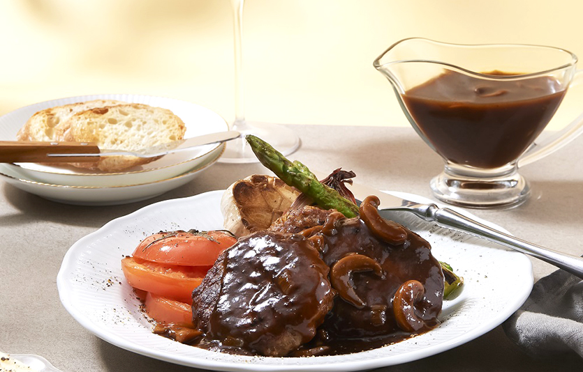 조선호텔앤리조트는 첫 양식 HMR 메뉴를 선보인다. 사진=조선호텔앤리조트