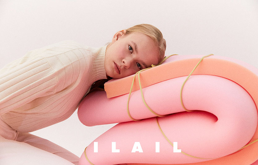 신세계인터내셔날은 올해 매출 확대를 위해 자체 여성복사업 경쟁력을 강화할 계획이다. 일라일. 사진=신세계인터내셔날