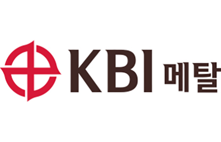 작은 로고=KBI메탈