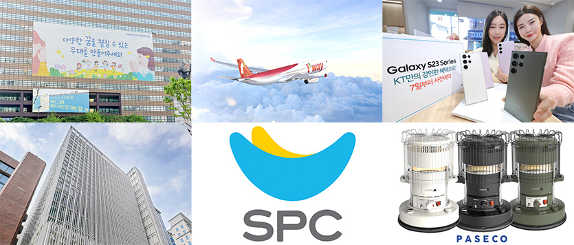 사진=각 사 제공