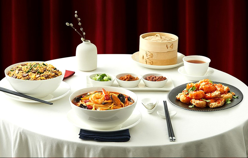 CJ제일제당의 고급 간편식 브랜드 ‘고메’도 더 다양한 메뉴로 소비자를 만나고 있다. 이미지=CJ제일제당