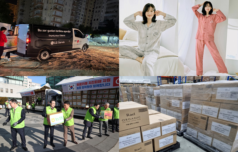 사진=각 사 제공