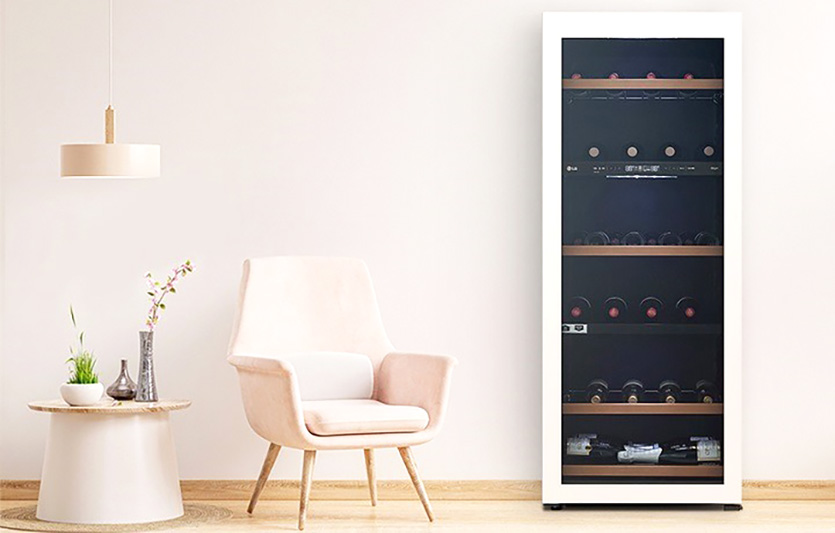 CJ온스타일은 2~5일 ‘LG 베스트데이’ 특집전을 진행한다. 사진=CJ온스타일