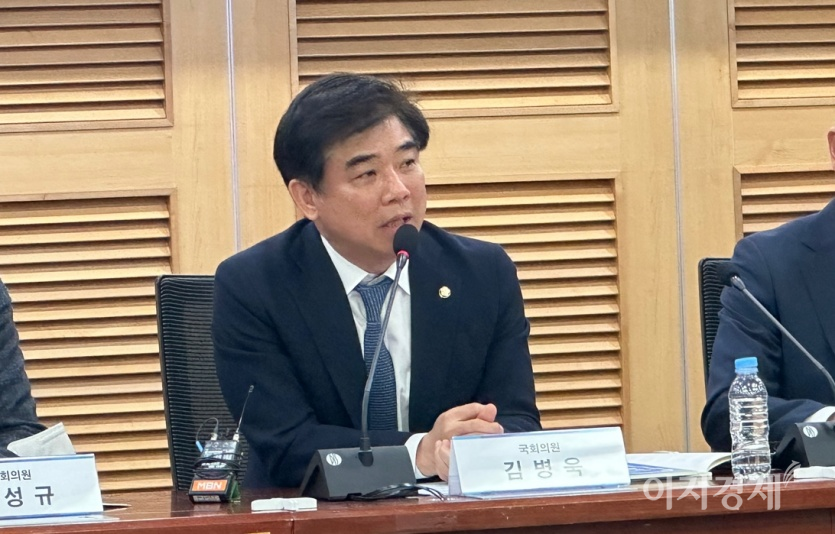 더불어민주당 김병욱 국회의원 사진=최준 기자