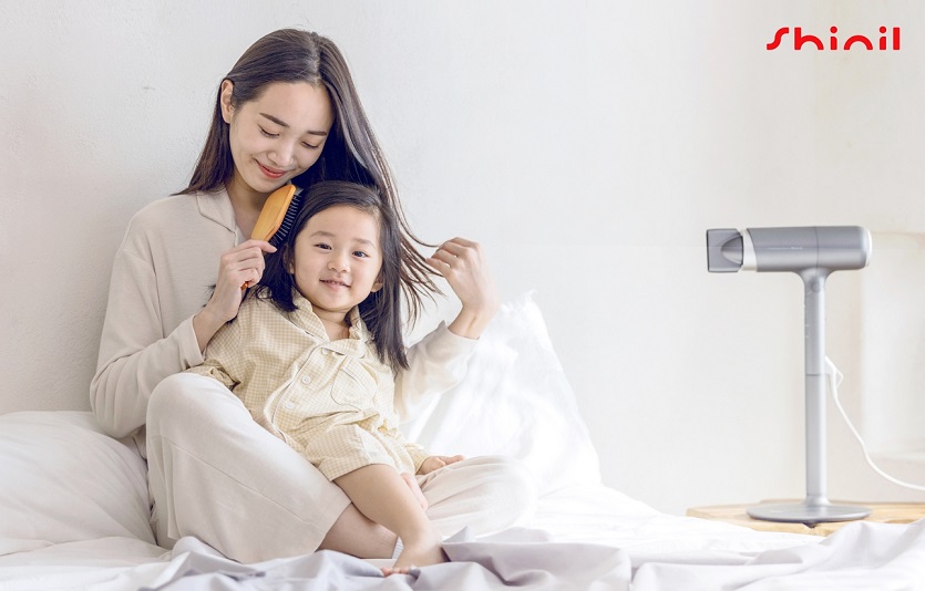 [신일전자_사진자료] 신일, 카카오 쇼핑하기 톡딜에서 ‘하이브리드 스탠딩 드라이어’ 할인 행사 진행.jpg