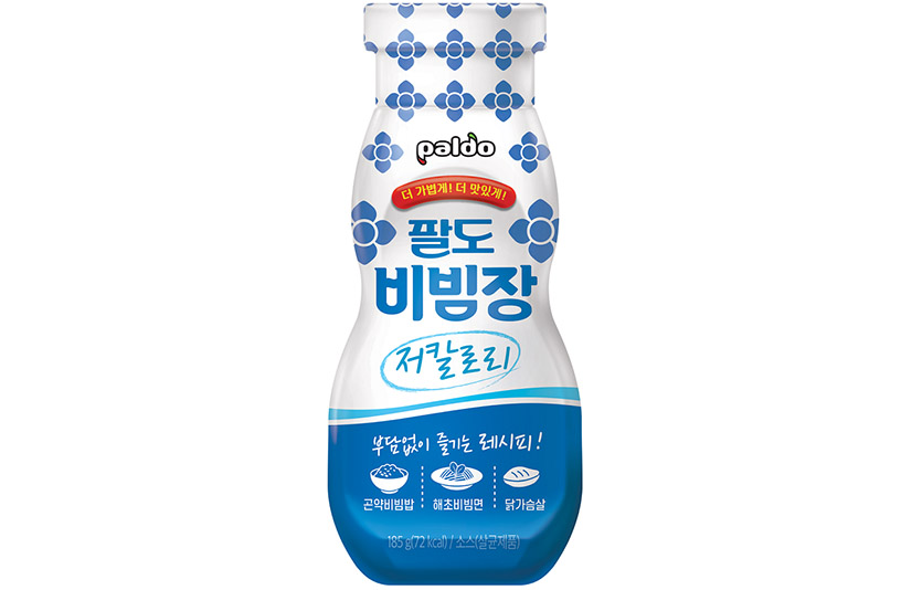 팔도의 ‘팔도비빔장 저칼로리’. 사진=팔도