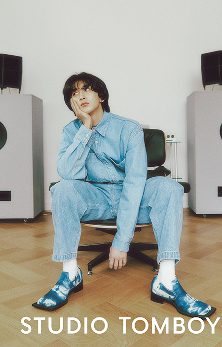 사진=신세계톰보이