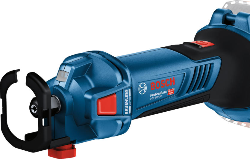 GCU 18V-30(충전 드라이월 커터). 사진=보쉬