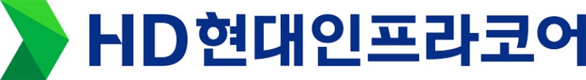 HD현대인프라코어 CI. 사진=현대제뉴인