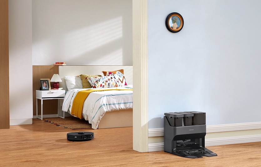 [로보락-사진자료] 봄 웨딩 시즌 맞아 가격 보다 다양한 기능 갖춘 가전 제품 인기 (2).jpg