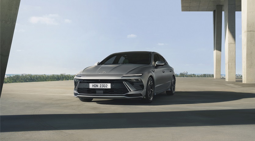 (사진4) 현대차, 2023 서울모빌리티쇼에서 '쏘나타 디 엣지' 최초 공개.jpg