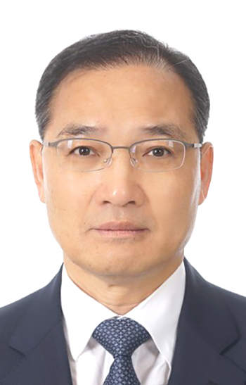 김혁표 위니아 대표이사. 사진=위니아