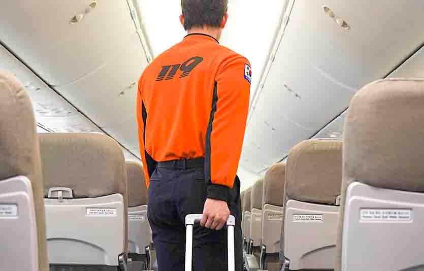 사진=티웨이항공