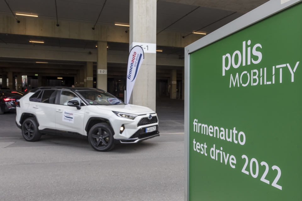 5월 독일 쾰른시가 스마트시티 모빌리티 시연장으로 변신한다. 사진=쾰른메쎄, 라인메쎄(쾰른메쎄 한국대표부)