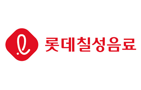 로고=롯데칠성음료