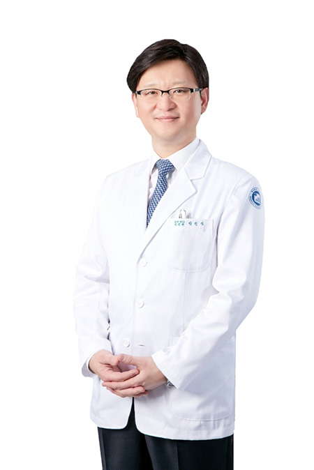 박진식 혜원의료재단 세종병원 이사장. 사진=JW중외제약