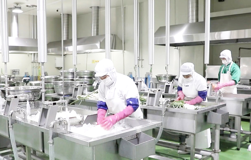 한우물 공장. 사진=쿠팡