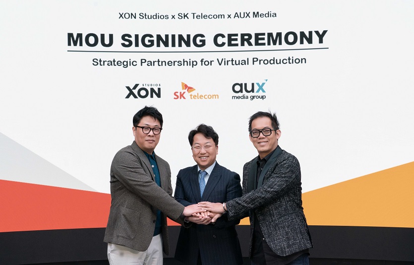 SKT 버추얼 스튜디오 글로벌 초협력 시동 건다 2.jpg