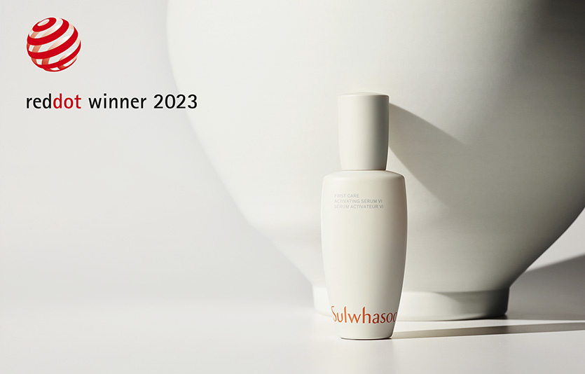 설화수 ‘윤조에센스 6세대’. 사진=아모레퍼시픽