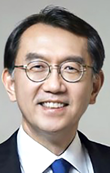 박진회 신임 SK이노베이션 이사회 의장. 사진=SK이노베이션