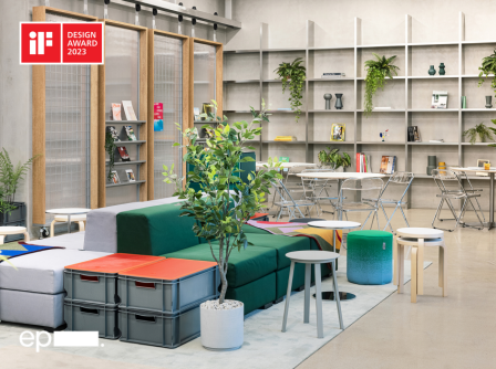 SK디앤디 주거브랜드 '에피소드'. 사진=SK디앤디