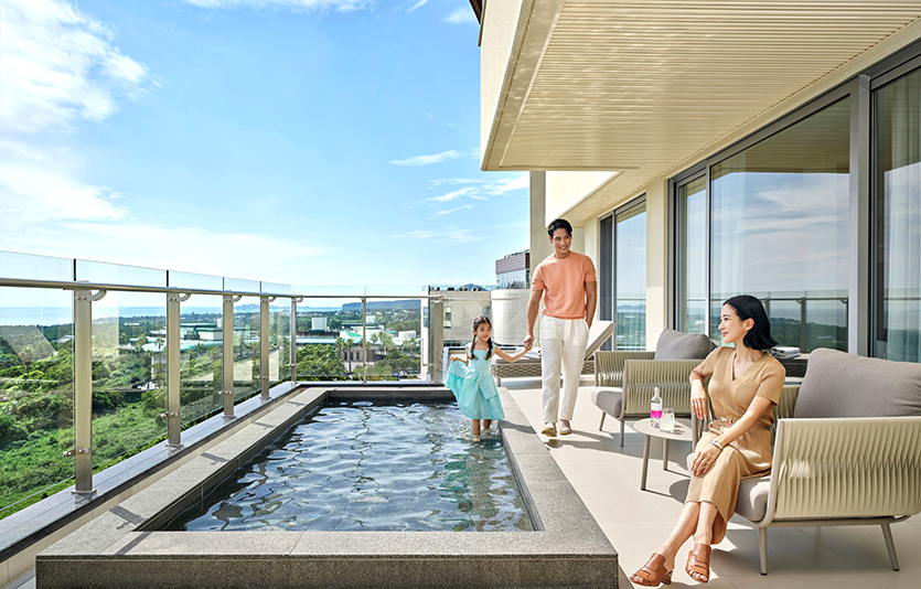 사진=조선호텔앤리조트