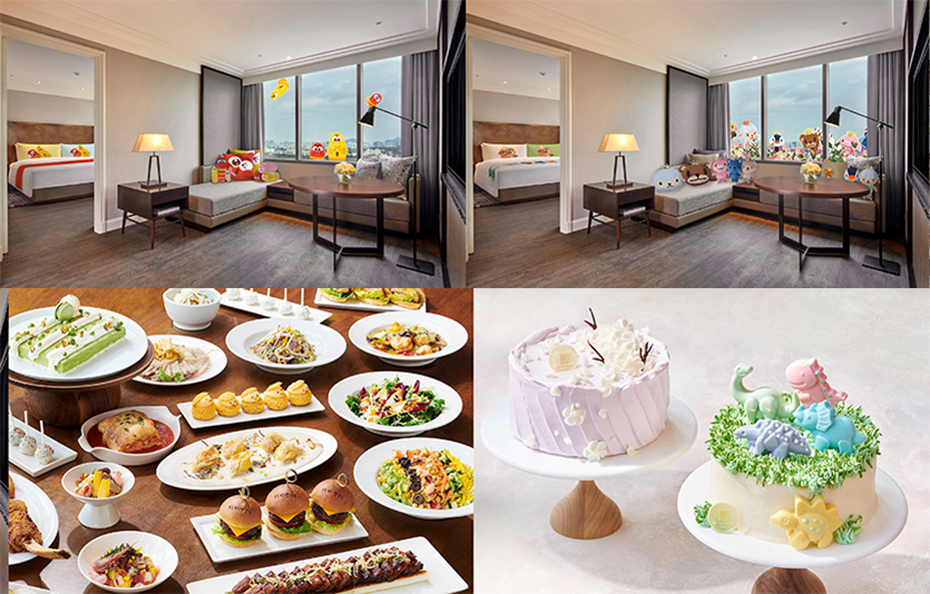 사진=JW 메리어트 호텔