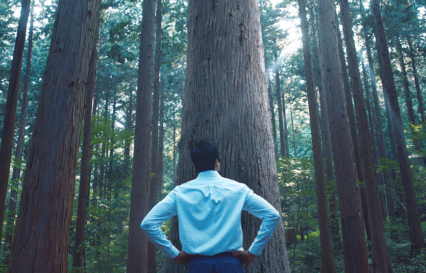 경동나비엔은 지구의 날을 맞아 지속가능한 미래를 만들기 위한 ‘녹색 실천’을 제안했다. 사진=경동나비엔