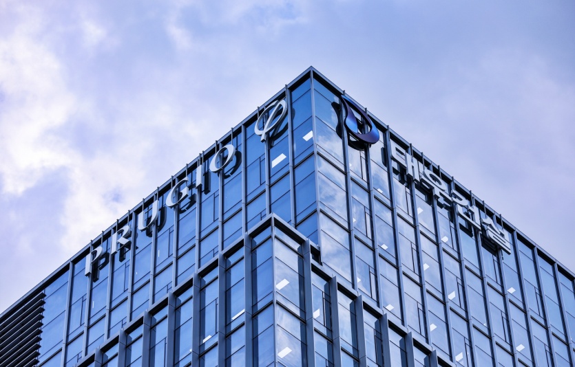 서울 중구 을지로 대우건설 사옥. 사진=대우건설