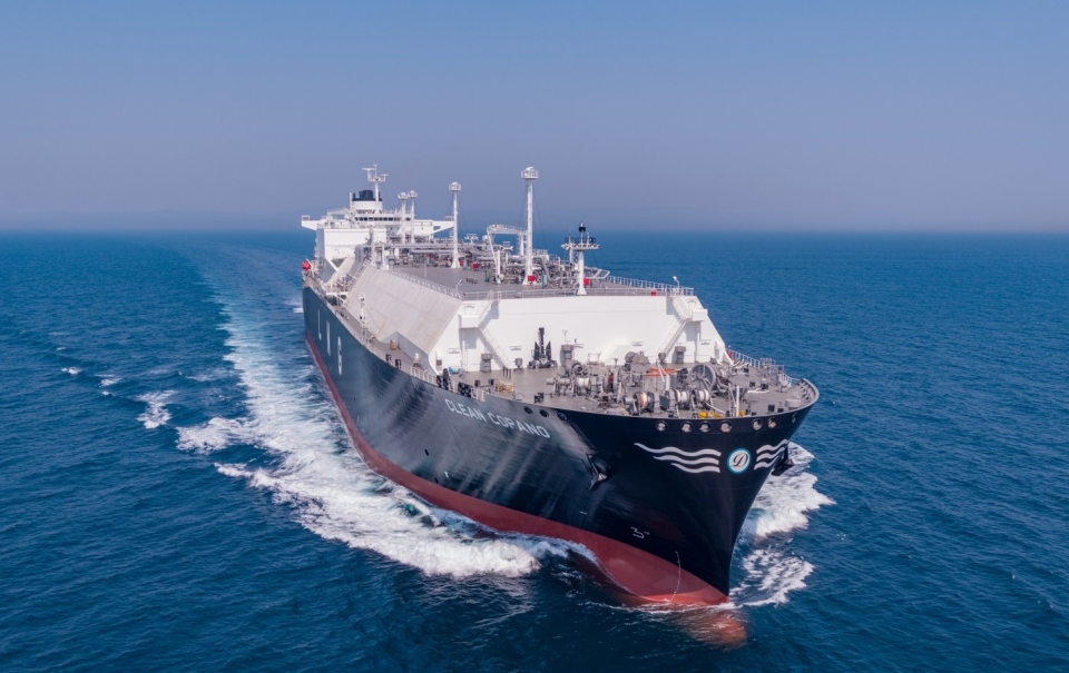 [사진] HD현대중공업이 건조해 지난 2022년 인도한 200K LNG운반선의 시운전 모습.jpg