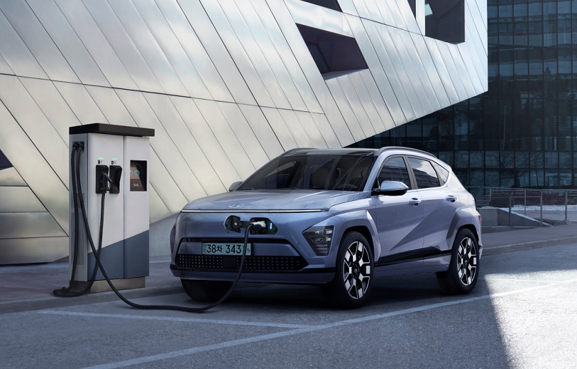 230307 (사진1) 현대차, 디 올 뉴 코나 EV 공개.jpg