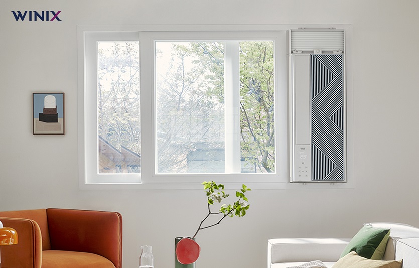 (2023.5.4)위닉스, 50년 열교환기술로 완성한 '창문형 에어컨' 출시_이미지1.jpg