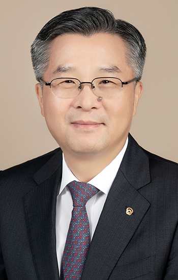 권혁웅 부회장. 사진=한화그룹