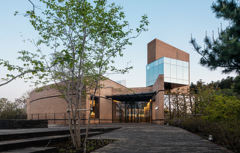 오설록, 제주 티뮤지엄 리뉴얼 오픈. 사진=오설록