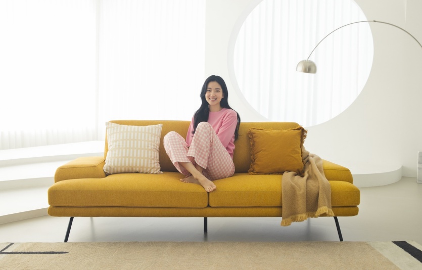 일룸 밴쿠버 소파. 사진=일룸