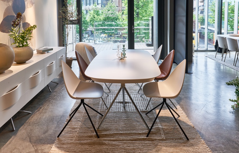 보컨셉 가구. 사진=보컨셉(BoConcept)