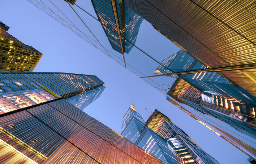 지속가능한 미래를 위해 오늘의 행동 보고서 표지. 사진=TK엘리베이터