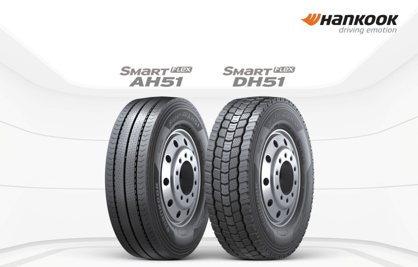 사진=한국타이어