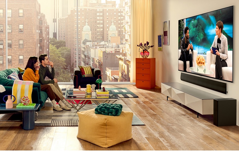 [라이프스타일] 10년 혁신으로 보다 밝고 선명해진 LG 올레드 에보(G3).jpg