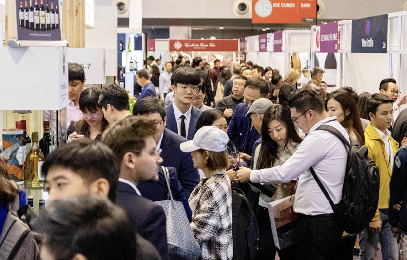 사진=비넥스포지엄, 프로모살롱코리아