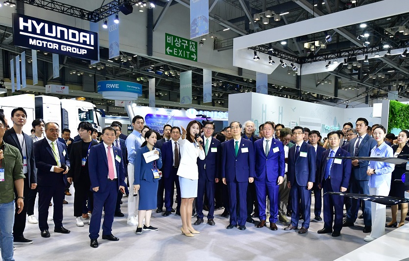 (사진 2) 현대자동차그룹, 부산서 열리는 2023 기후산업국제박람회(WCE) 참가.jpg