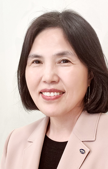 이여규 신임 복지이사. 사진=국민연금공단