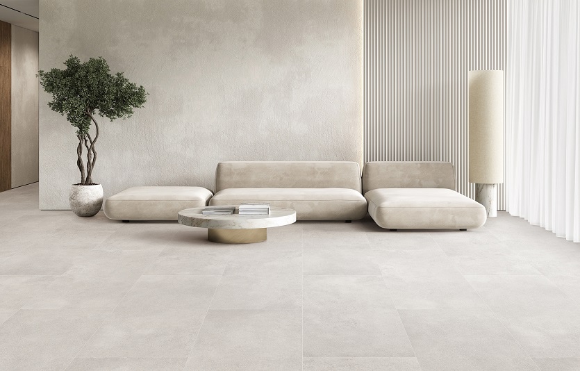 2. 현대L&C_바닥 마감재 신제품 '아티움'이 시공된 모습.jpg