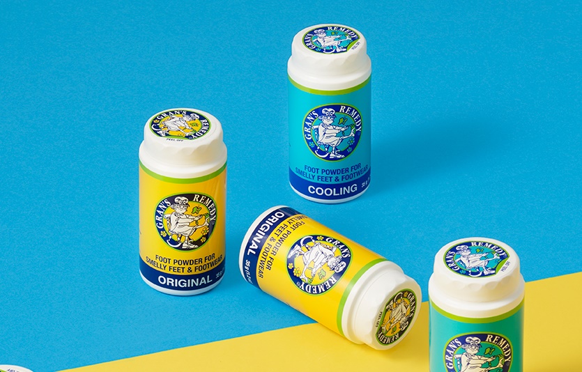 JW생활건강, KGC인삼공사와 '그랜즈 레미디' 브랜드 콜라보레이션 성료. 사진=JW생활건강