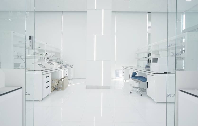 메디클라우드 연구개발센터. 사진=메디클라우드