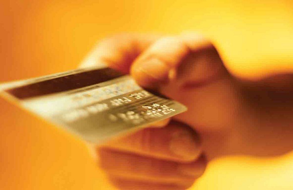 신용카드. <사진=뉴시스 제공>